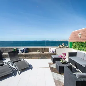 Vista Gaviota Apartment